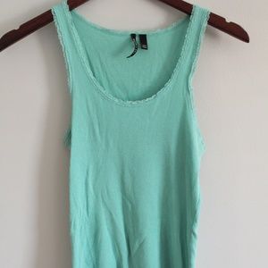 The Limited Tank Top